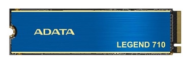 Memorie SSD Adata Legend 710, 2TB, M.2 2280, PCIe Gen3x4, NVMe